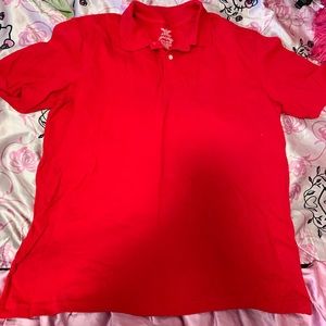 Men’s polo shirt